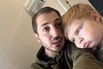 Иосиф Оганесян: Маме стало плохо