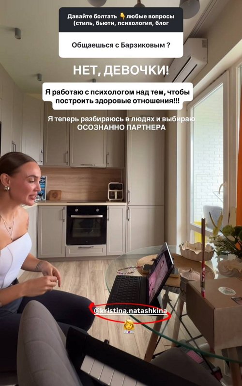 Лиза Полыгалова: Просто сделайте первый шаг Лиза Полыгалова: Просто сделайте первый шаг