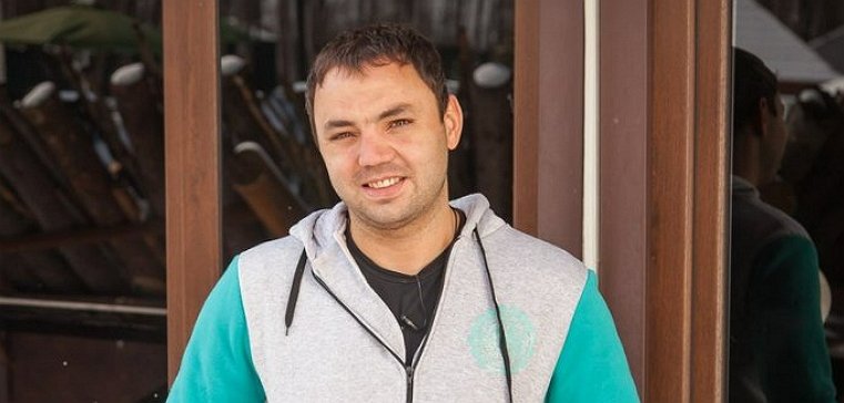 Гобозовы забывают оплачивать продукты из магазина