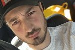 Иосиф Оганесян переезжает в другой город