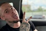 У Максима Колесникова проблемы на работе