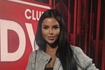 Яна Шафеева: Он навсегда в моей памяти