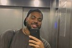 Мондезир Свет-Амур: В прошлом году она прилетала в Москву