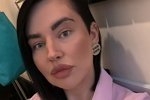 Александра Черно: И до Йоси у меня была личная жизнь