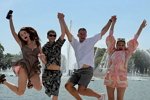 Дмитрий Луковкин: Было интересно и весело