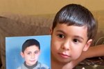 Арай Чобанян: Я в первом классе