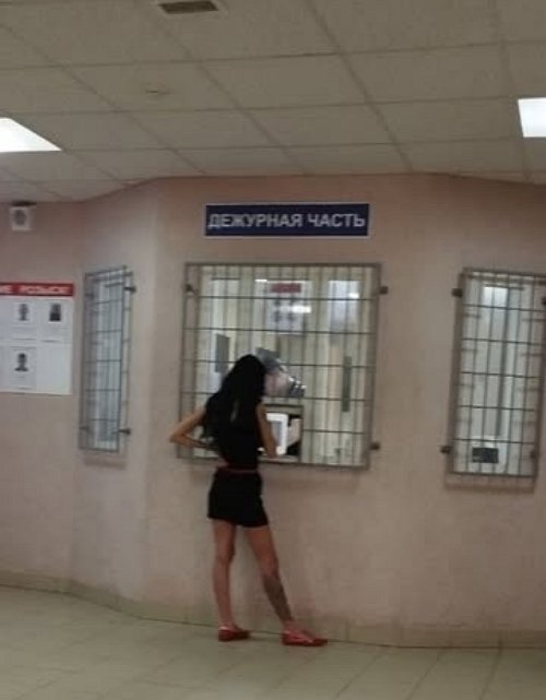 Клава Безверхова: История полный треш...