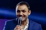 Александр Гобозов: Если нужен ведущий - пишите мне