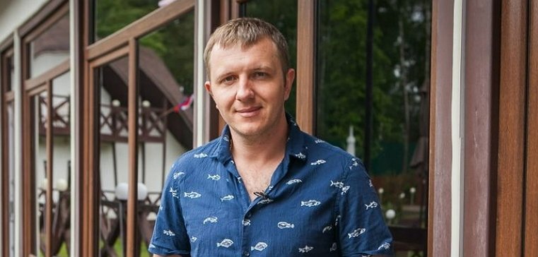Илья Яббаров рассказал о своём уходе с Дома-2