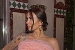 Елена Тепловодская: Знаю, ты ждёшь, что я буду нежна
