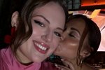 Елена Шлома: Я вас люблю, девочки!
