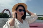 Александра Черно: Я дала жёсткий отказ