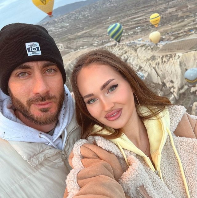 Виктория Салибекова нашла повод для ссоры с матерью Виктория Салибекова нашла повод для ссоры с матерью