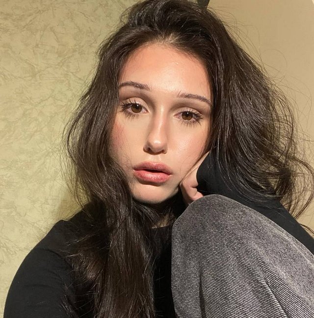 Юлия Филиппова: Я по жизни не ведомая Юлия Филиппова: Я по жизни не ведомая