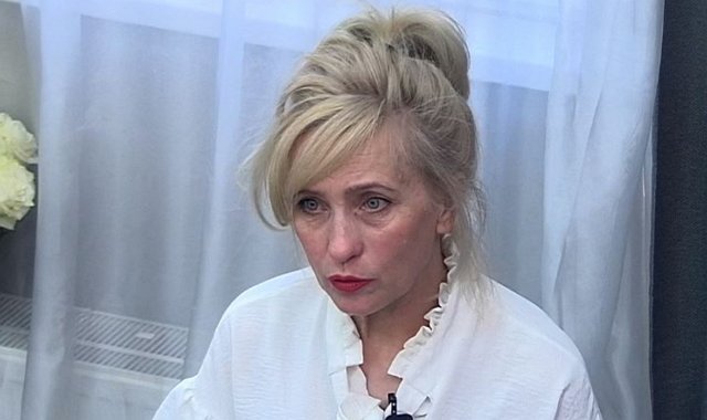 Элине Рахимовой не хватает материнской любви Элине Рахимовой не хватает материнской любви