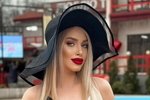 Лиза Субботина радуется появлению на Доме-2 новой «легенды»
