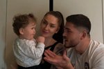 Роман Капаклы обиделся на дочку