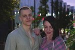 Александра Черно: Чем мы сегодня занимались?