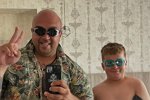 Глеб Жемчугов: Это бесценно, и это на века