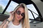 Юлия Щаулина: Почему мне должно быть обидно?