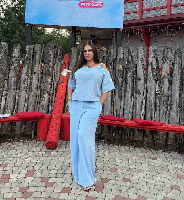 Светлана Прель: Никита близким не стал