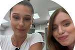 Юлия Филиппова: Как я и говорила, я осталась!