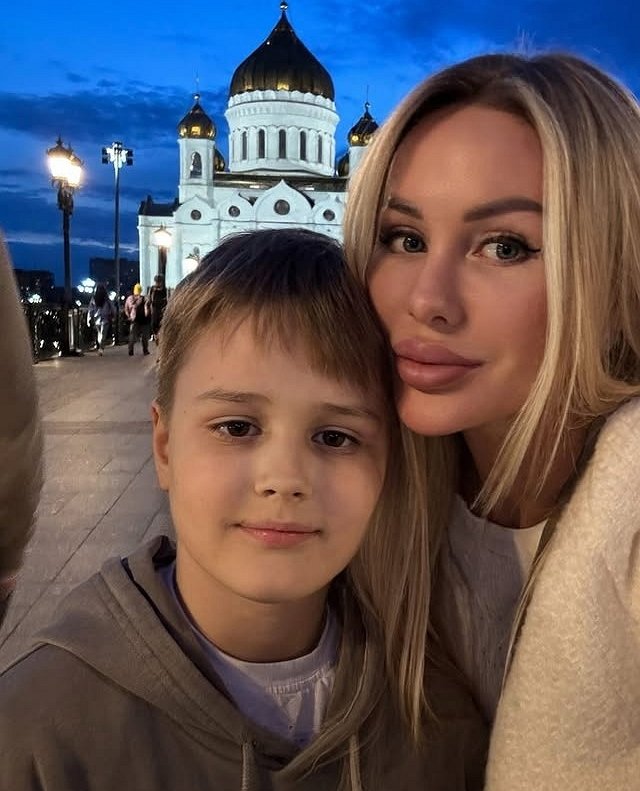 Фотоподборка детей участников (22.07.2025)