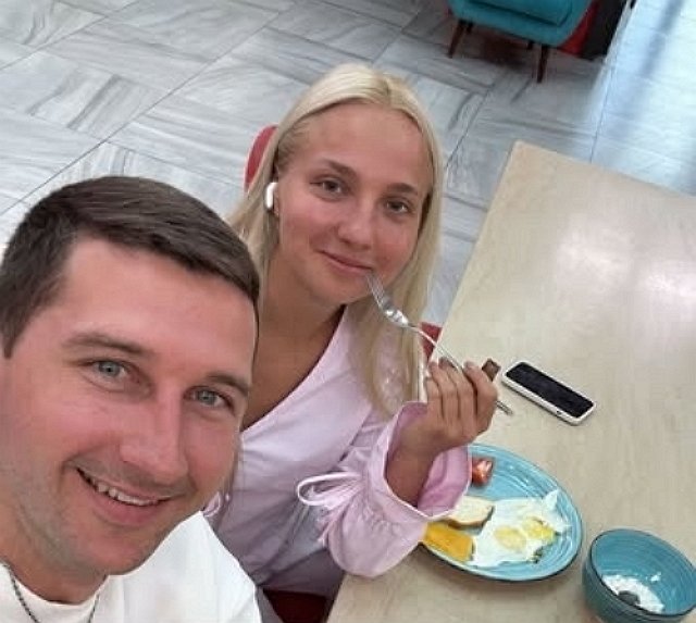 Луковкин больше не желает выслушивать ложь Филипповой и Данко Луковкин больше не желает выслушивать ложь Филипповой и Данко