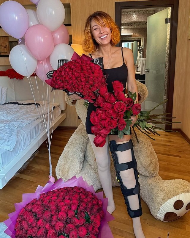 Алёна Ашмарина: Спасибо всем за поздравления! Алёна Ашмарина: Спасибо всем за поздравления!