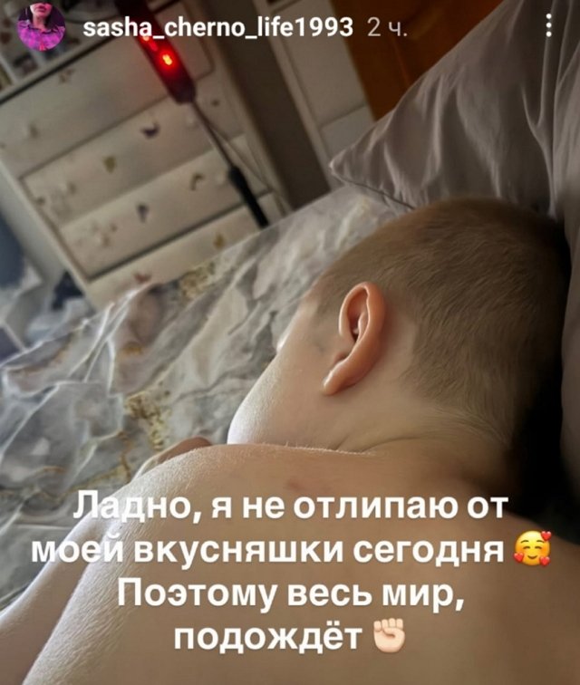 Иосиф Оганесян: Конфликт с бывшей супругой я закрыл