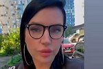 Александра Черно: Пожалейте малыша, пожалуйста