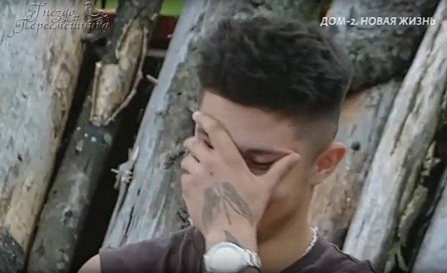 Мнение о событиях на Доме-2 (29.07.2025) Мнение о событиях на Доме-2 (29.07.2025)