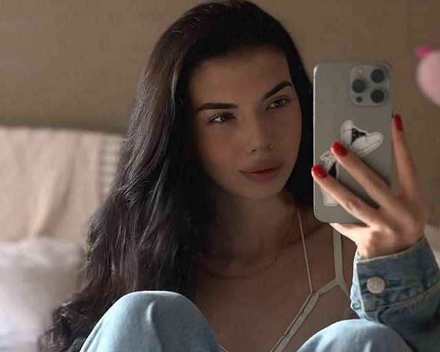 Ирина Пингвинова: Это мой выбор