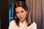 Александра Гозиас: Внутри пусто