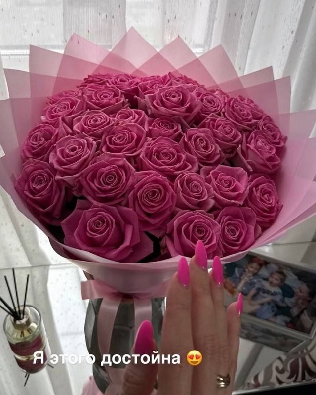 Ольга Рапунцель: Я этого достойна