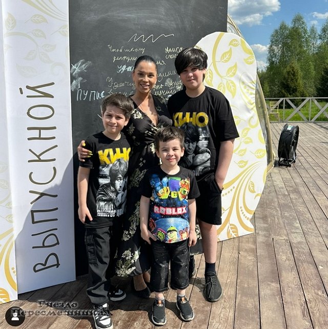 Юлия Колисниченко: Мне всё равно, кто что подумает