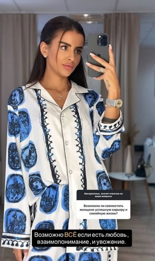 Кристина Бухынбалтэ: Меня зовут в гости на Дом-2