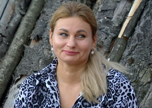 Вероника Гракович может обольстить Дмитрия Луковкина? Вероника Гракович может обольстить Дмитрия Луковкина?