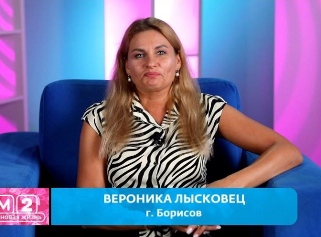 Вероника Гракович может обольстить Дмитрия Луковкина? Вероника Гракович может обольстить Дмитрия Луковкина?