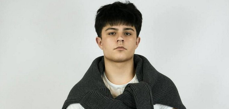 Никита Гуранда: Пришло моё время говорить