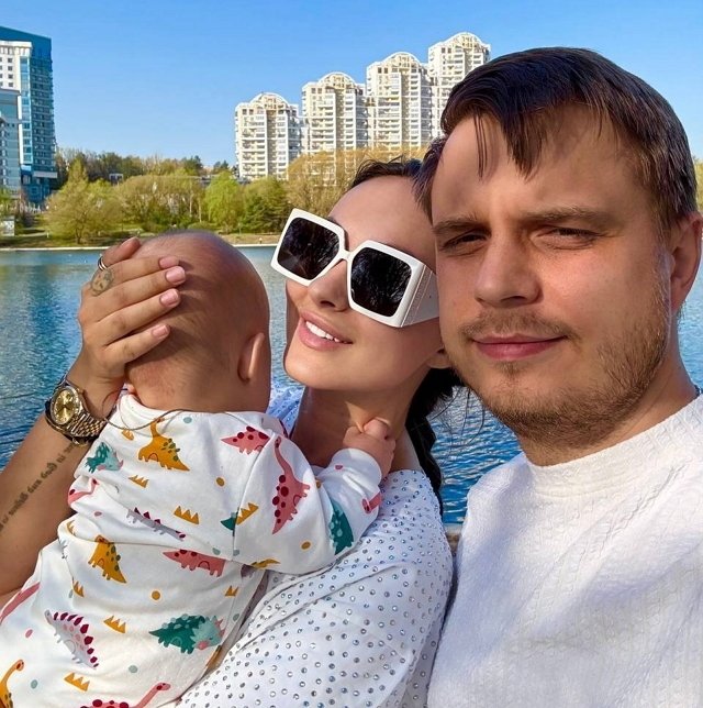 Свежие фото от бывших участников (4.08.2025)