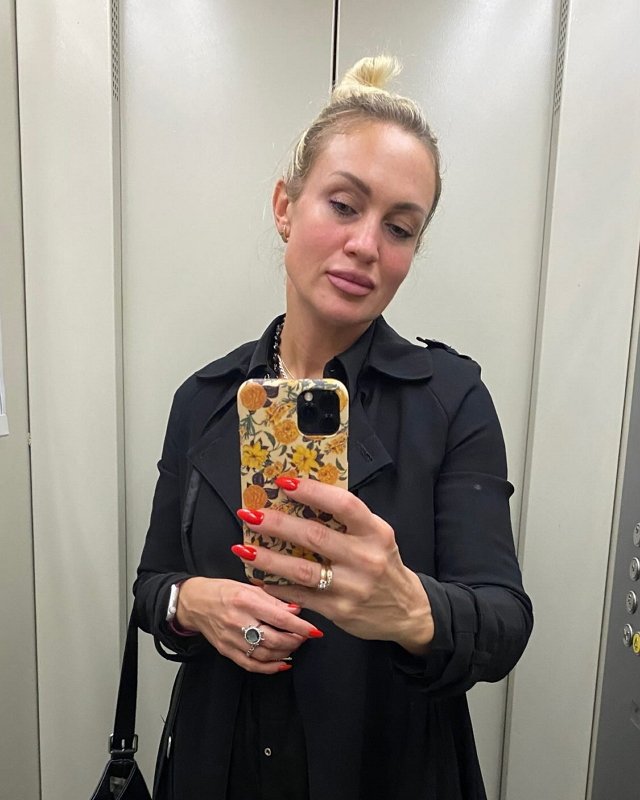 Свежие фото от бывших участников (4.08.2025)