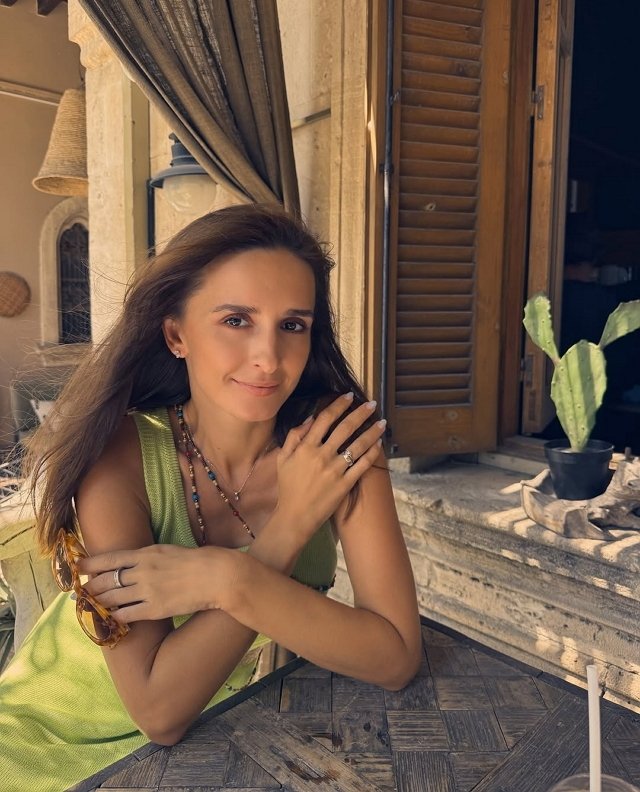 Свежие фото от бывших участников (4.08.2025)