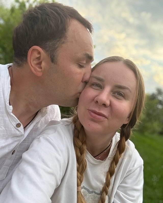 Свежие фото от бывших участников (4.08.2025)