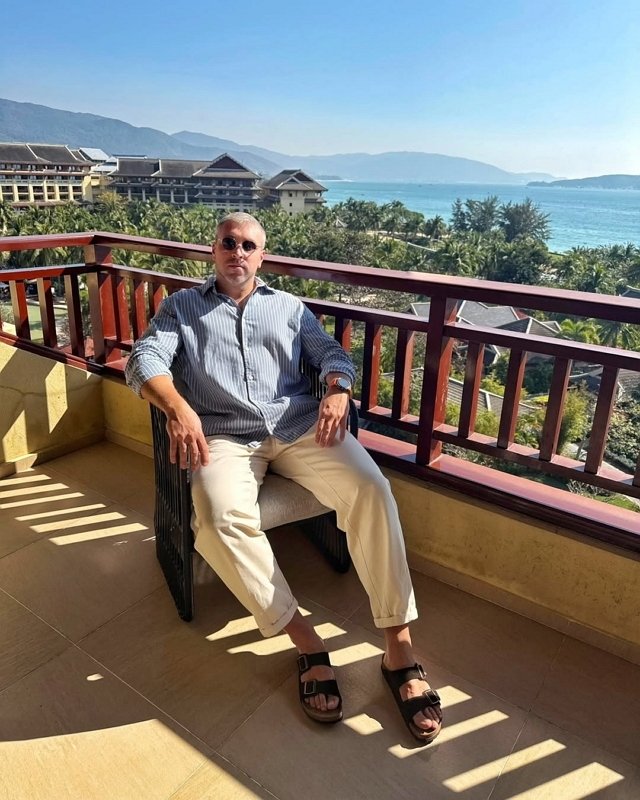 Свежие фото от бывших участников (4.08.2025)