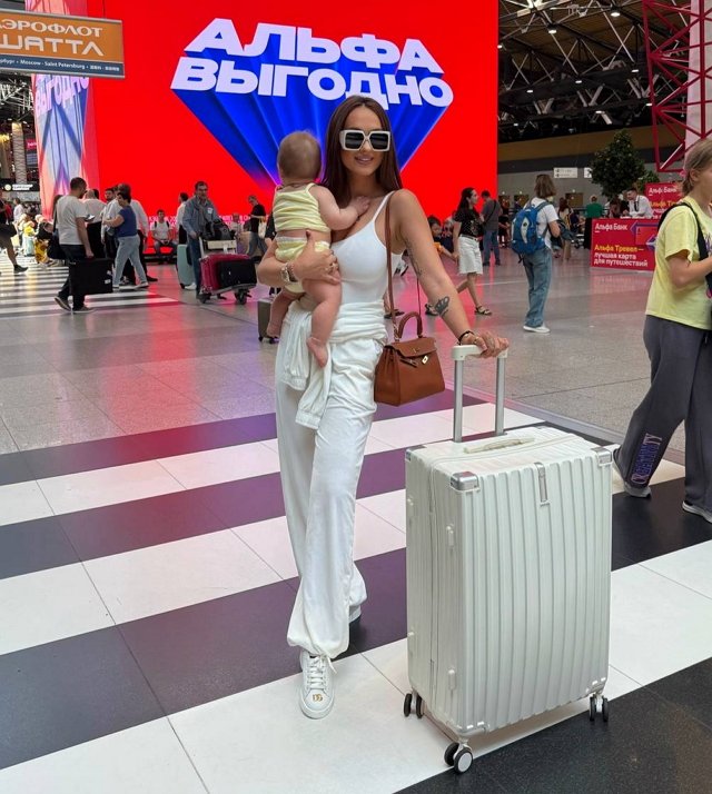 Валерия Ткачёва: Мне уже не 20-ть Валерия Ткачёва: Мне уже не 20-ть