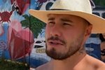 Сергей Хорошев: Мы с ней не общаемся