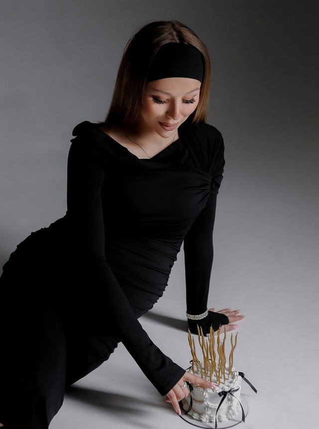 Татьяна Репина: Ты самая красивая и прекрасная