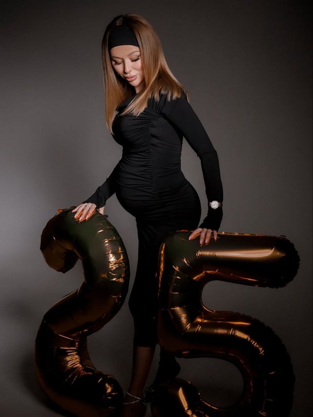 Татьяна Репина: Ты самая красивая и прекрасная