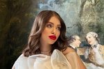 Лиза Субботина: У меня началась бессонница